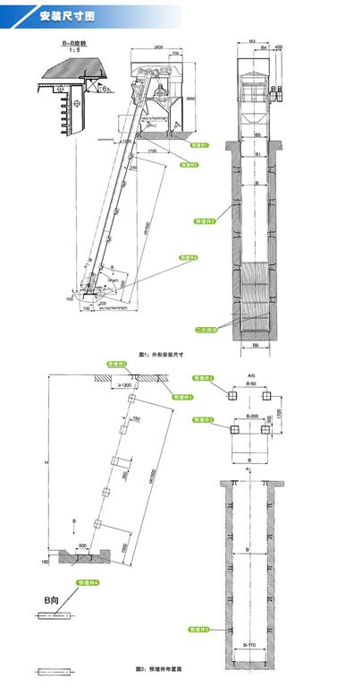 <strong>鋼絲繩牽引式格柵</strong>除污機